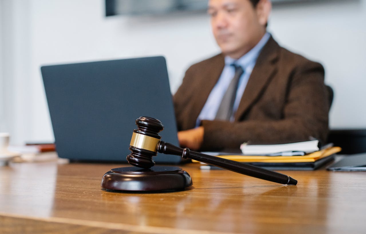 court runners in the bay area