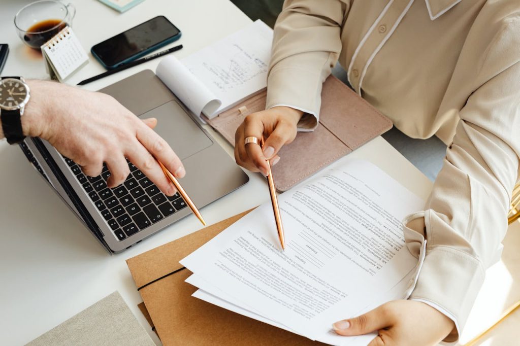 E-Filing Services