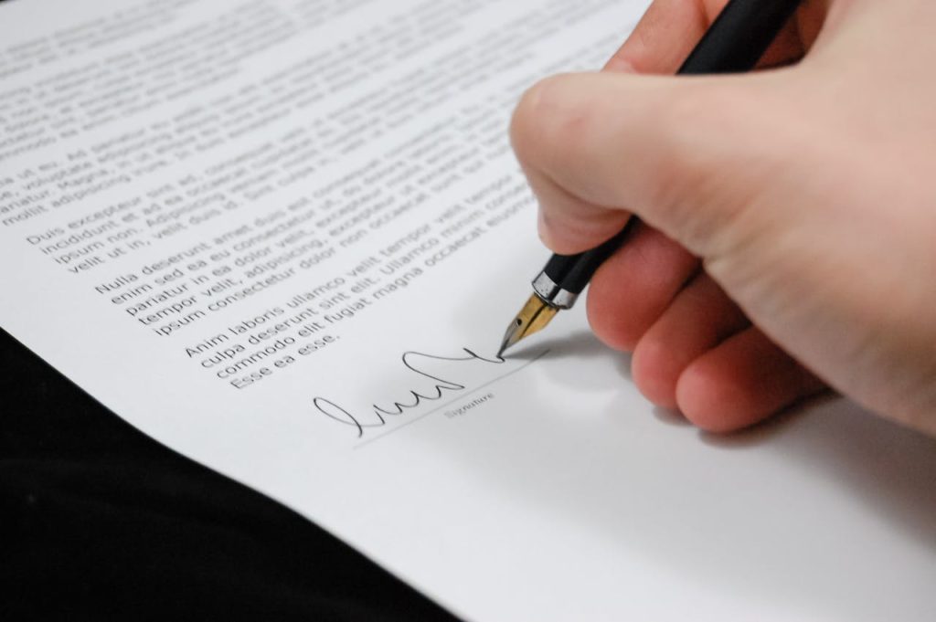 E-Filing Services in the bay area