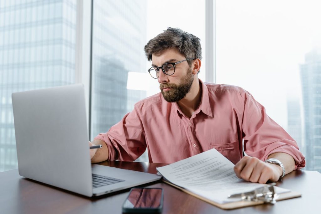 E-Filing Services