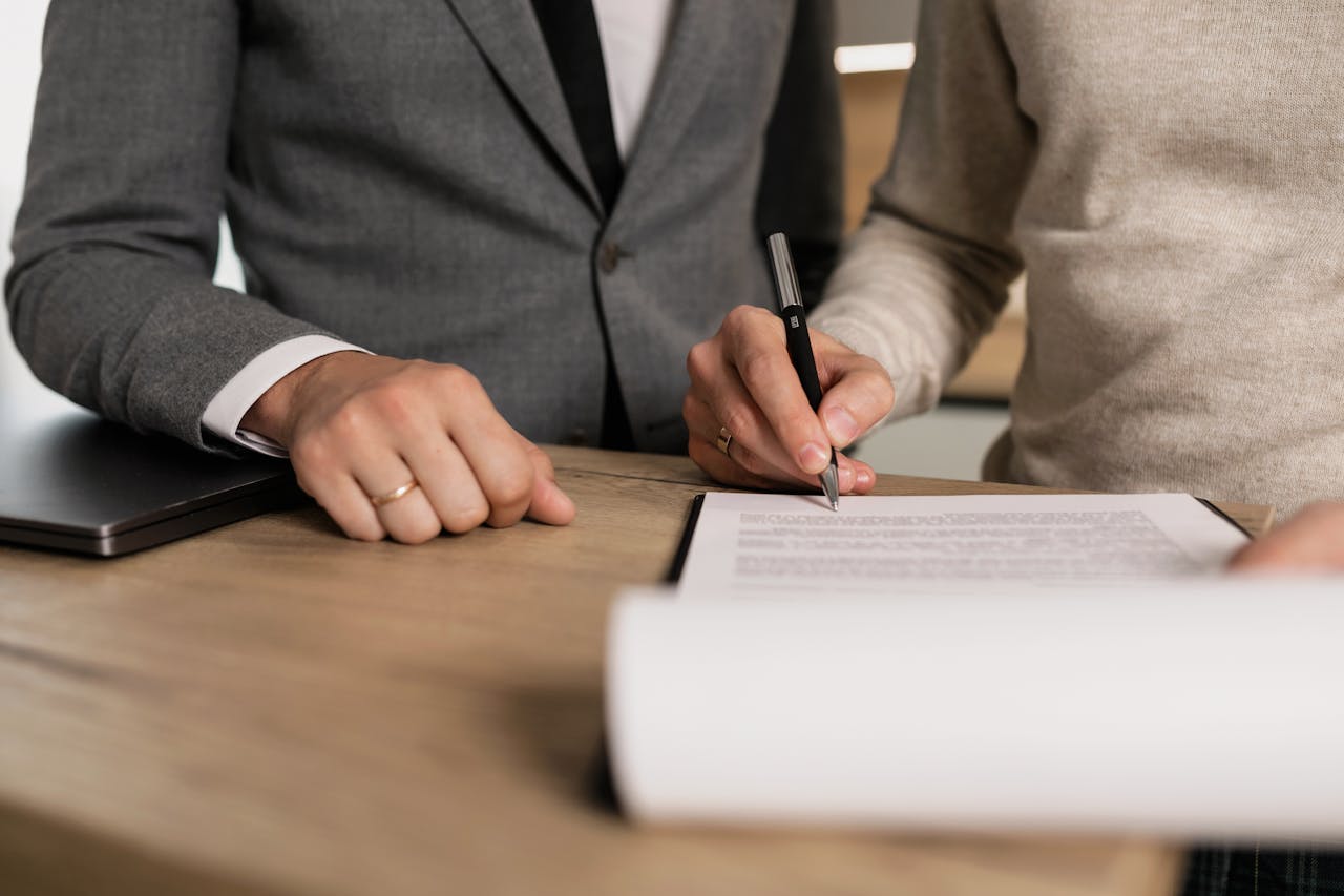 E-Filing Services