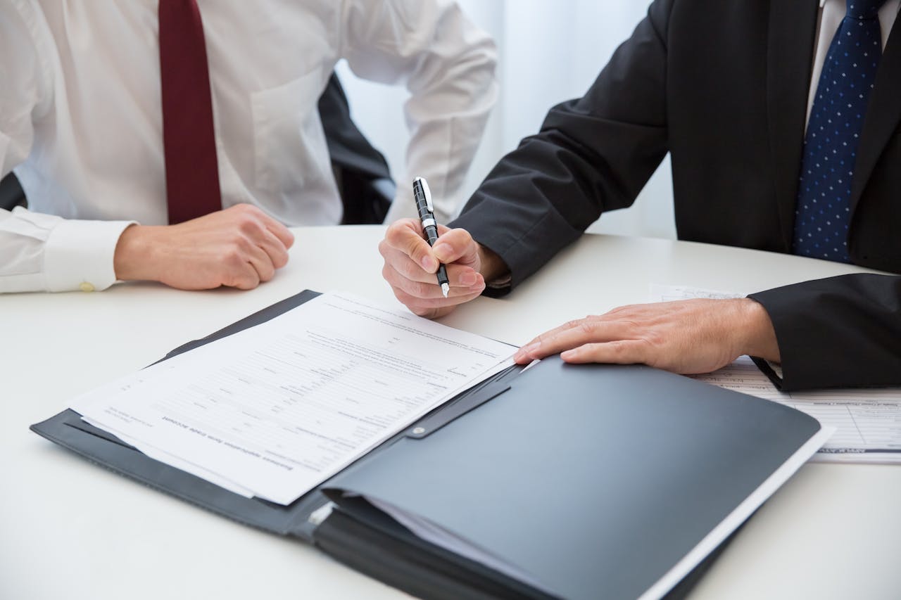 E-Filing Services