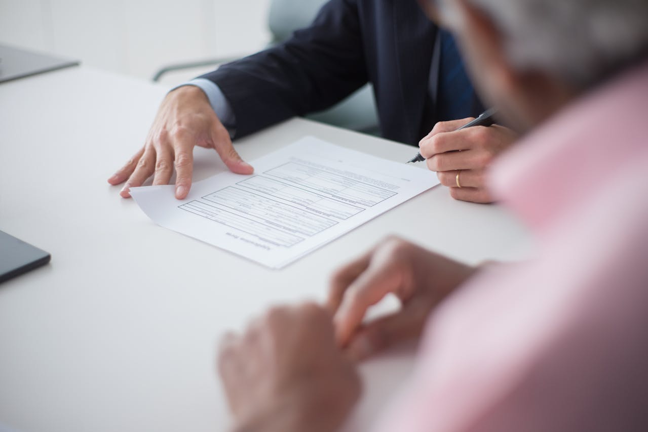 E-Filing Services