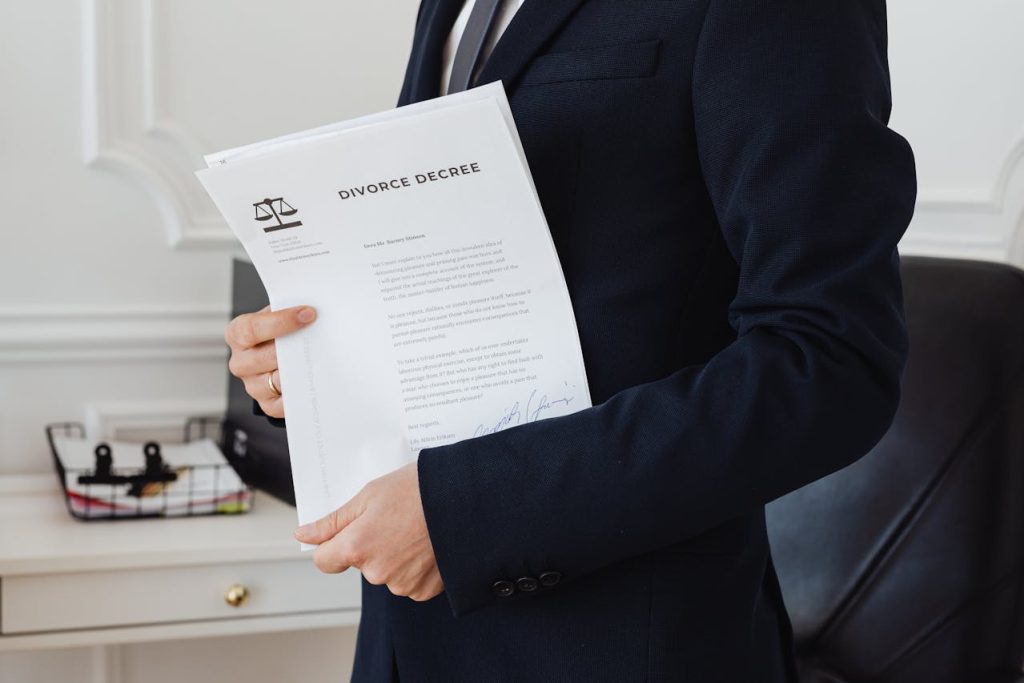 E-Filing Services