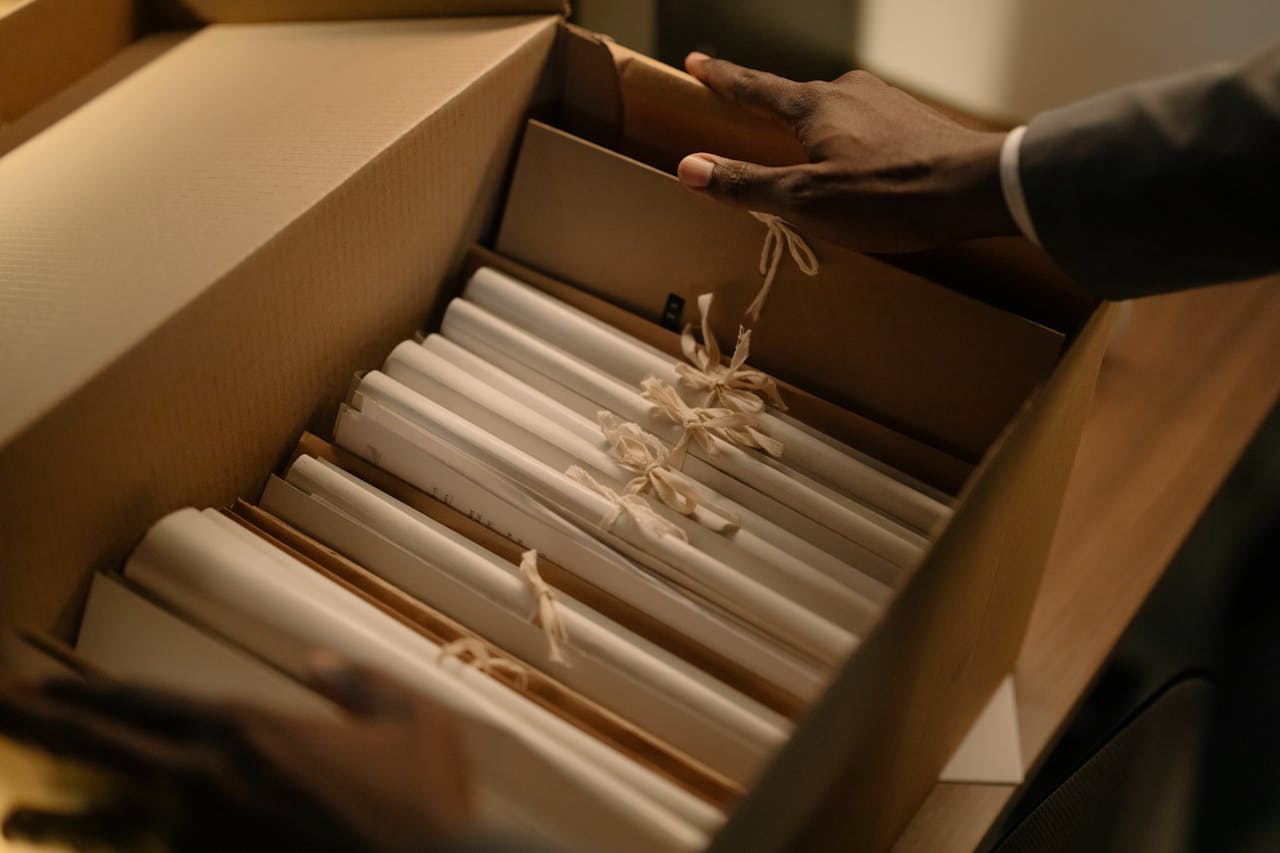 E-Filing Services