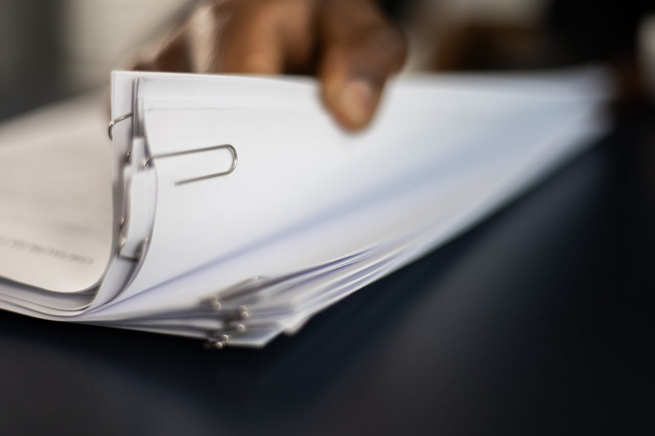 E-Filing Services