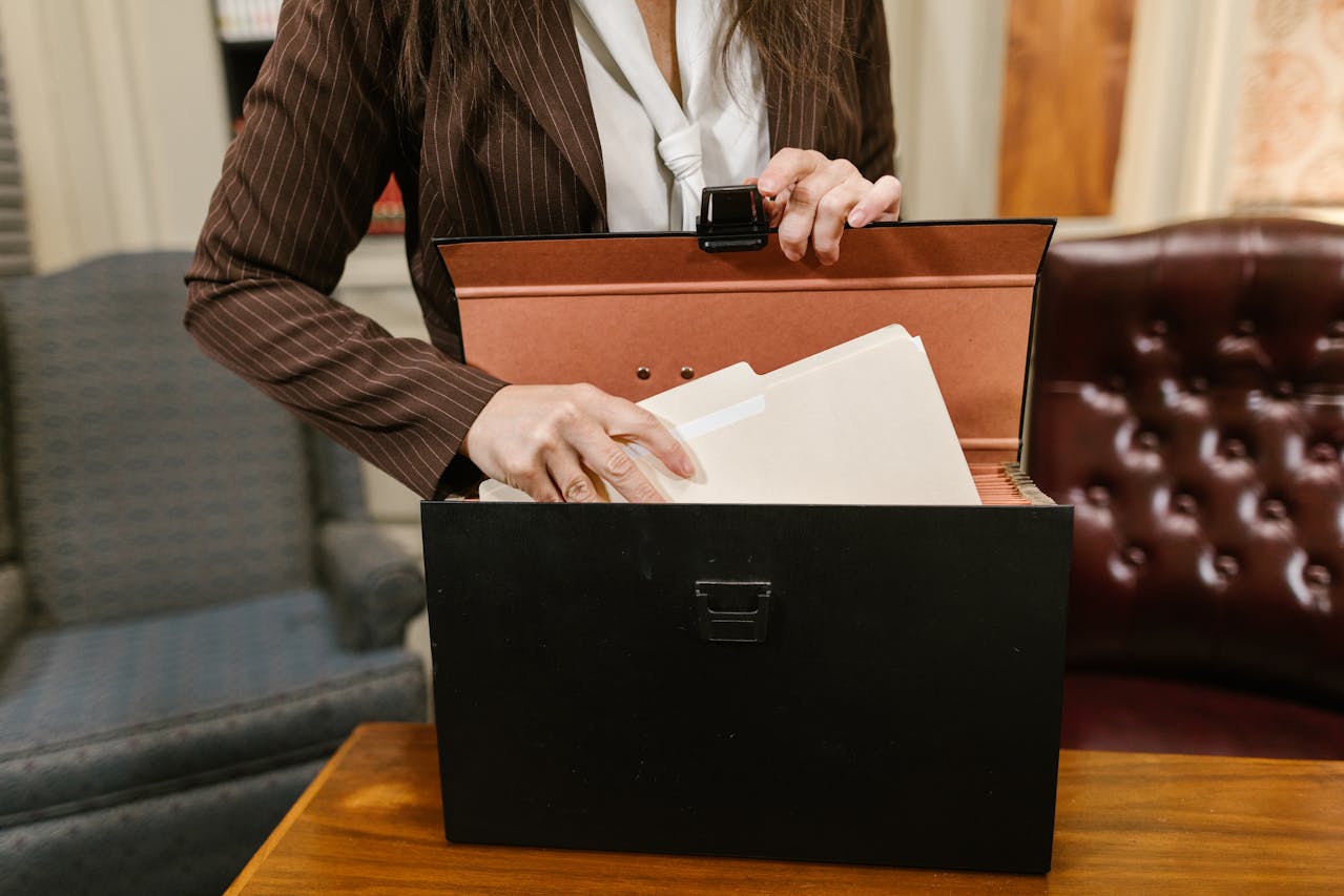 E-Filing Services