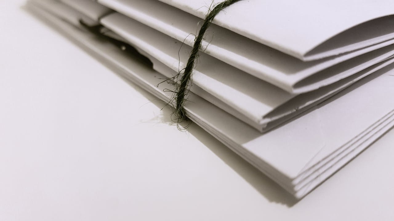 Document Retrieval Bay Area File
