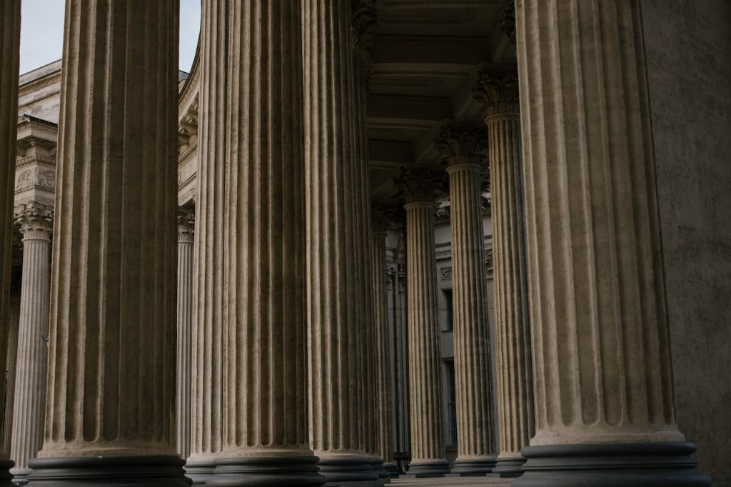 Court-Specific & Local Authority