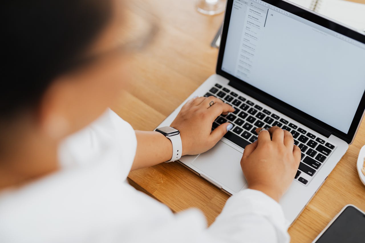 e-Filing Service for Legal Professionals