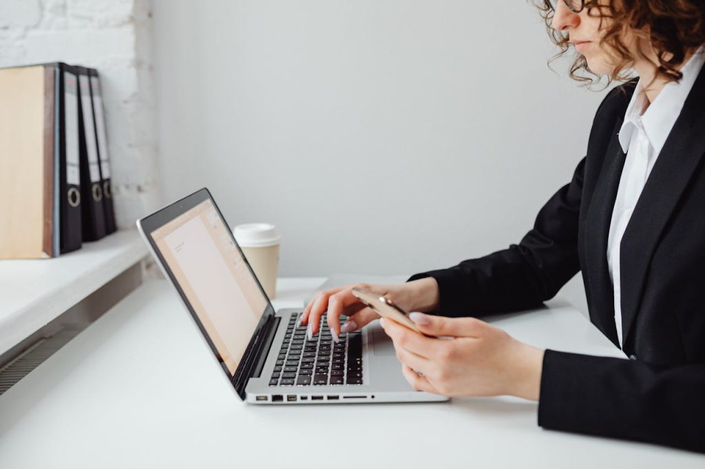 Competitive Advantage & Provider Differentiation