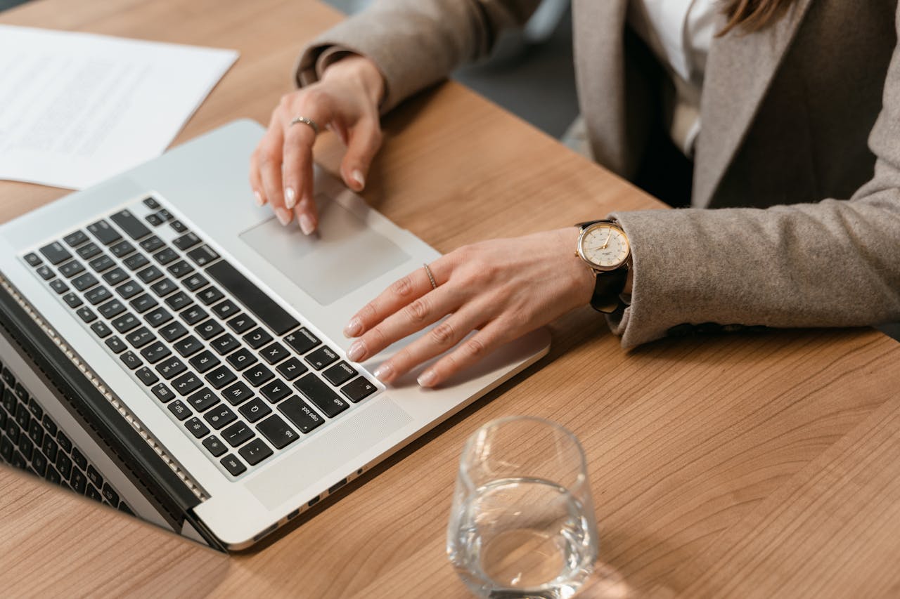 e-Filing Service for Legal Professionals