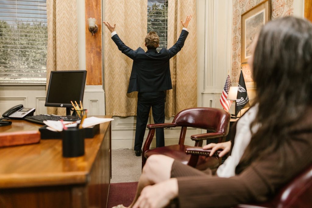 Competitive Advantage & Provider Differentiation