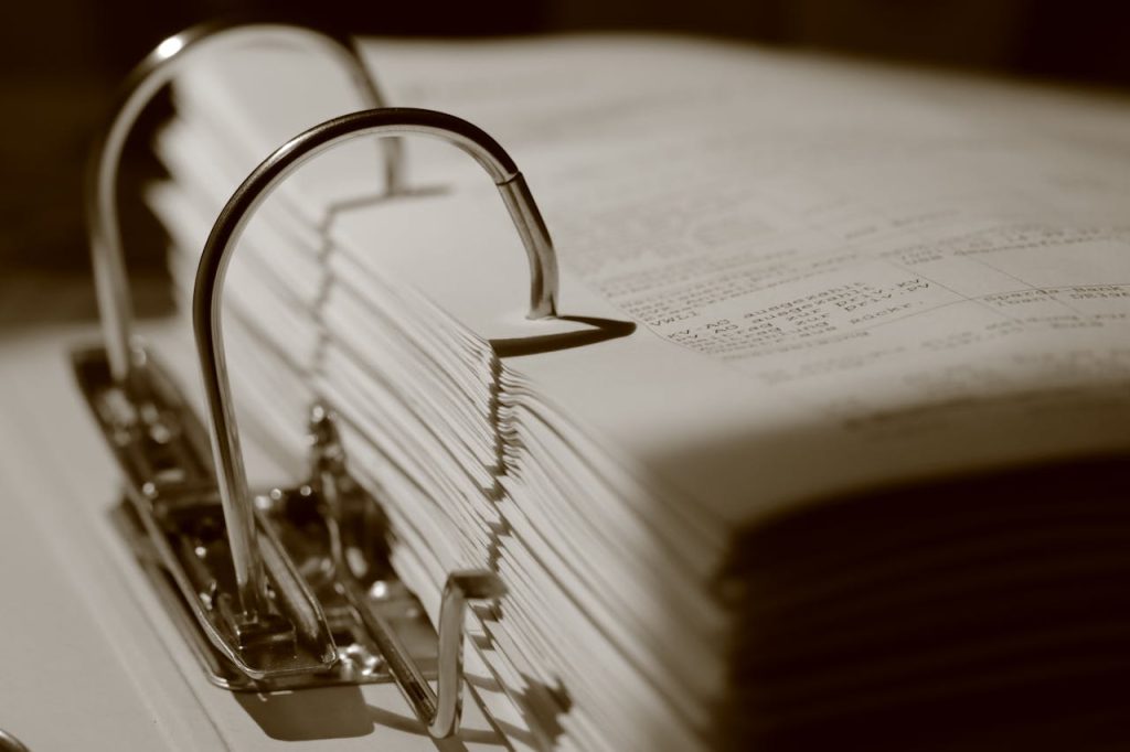 Deep Process Education for Legal Staff