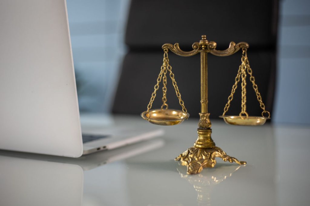 Legal Support Services for Law Firms