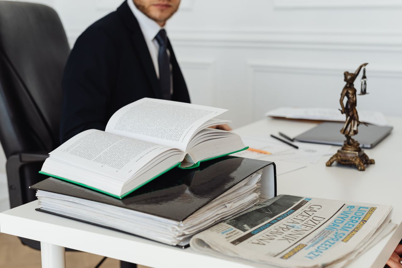 Legal Support Services for Law Firms