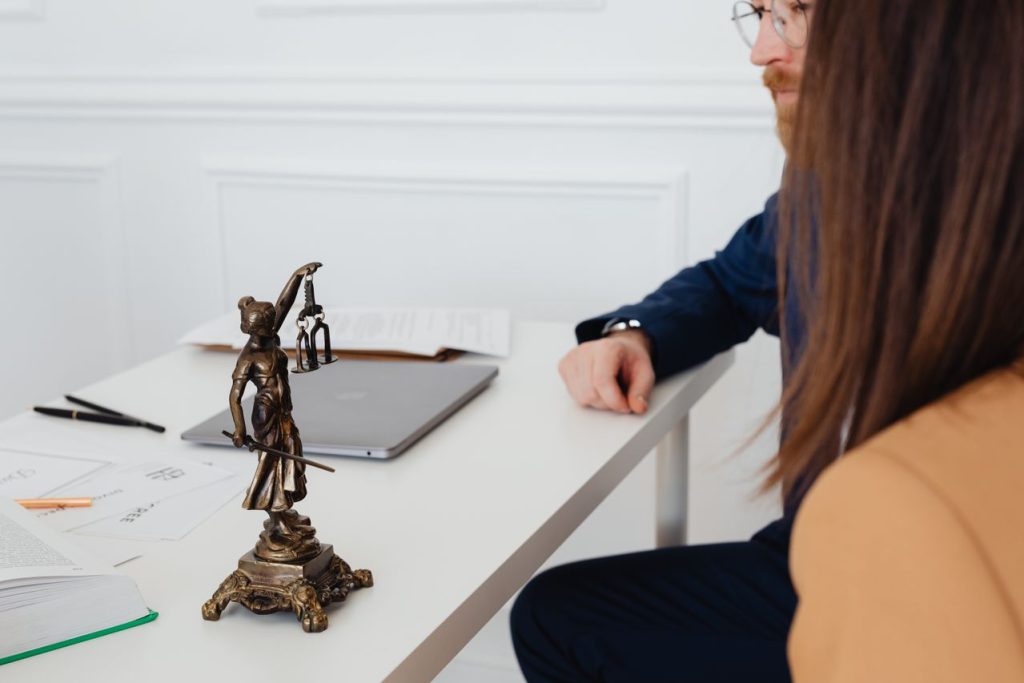 Legal Support Services for Law Firms
