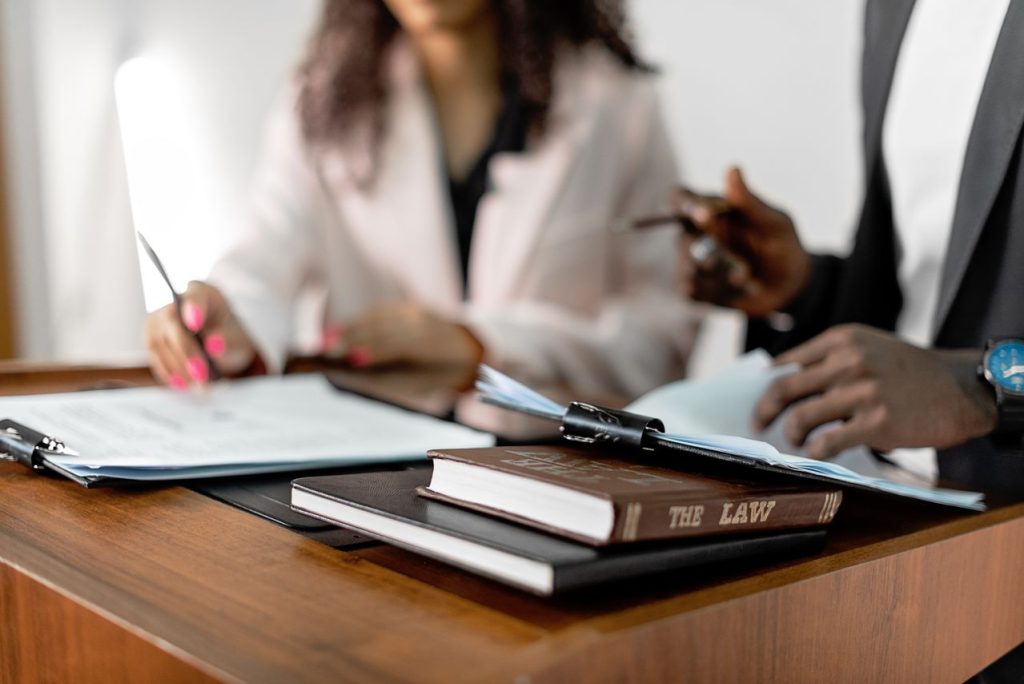 Legal Support Services for Law Firms