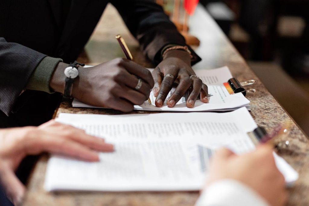 Legal Support Services for Law Firms