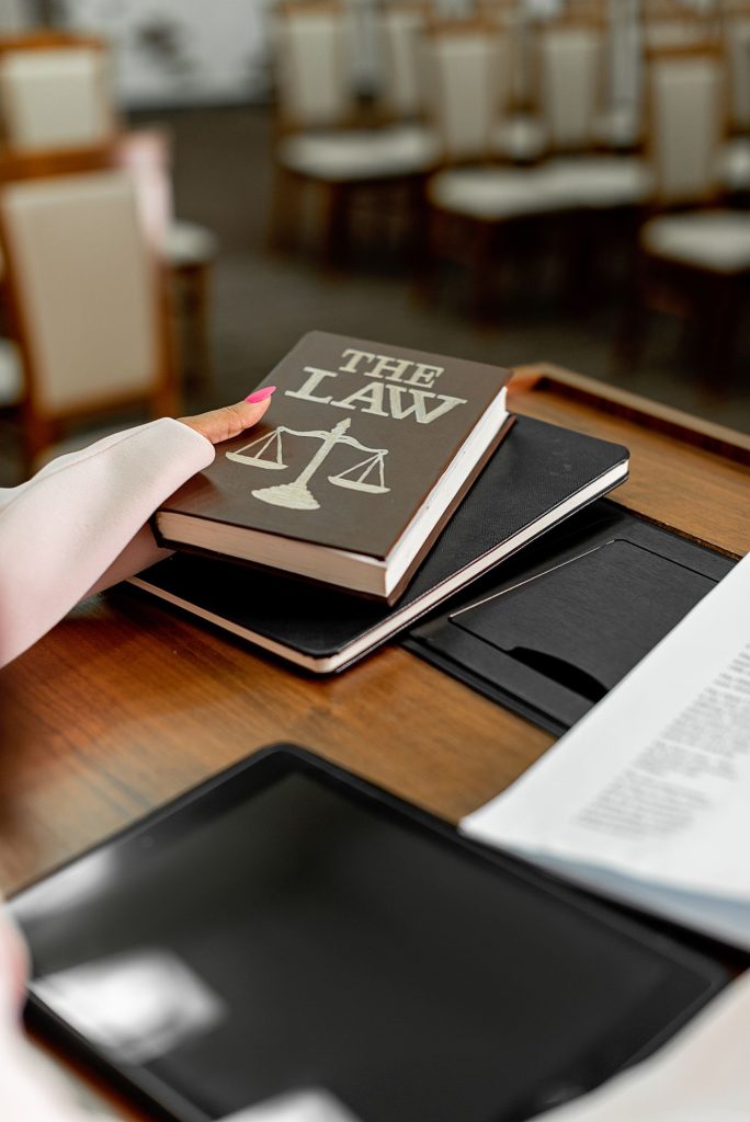 Legal Support Services for Law Firms