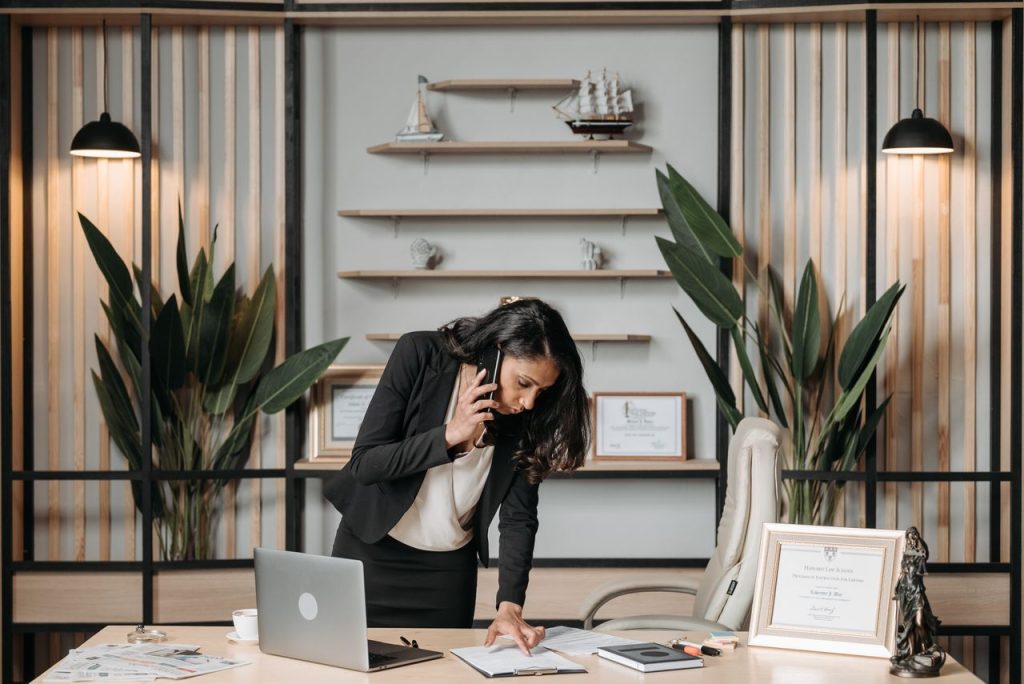 Legal Support Services for Law Firms