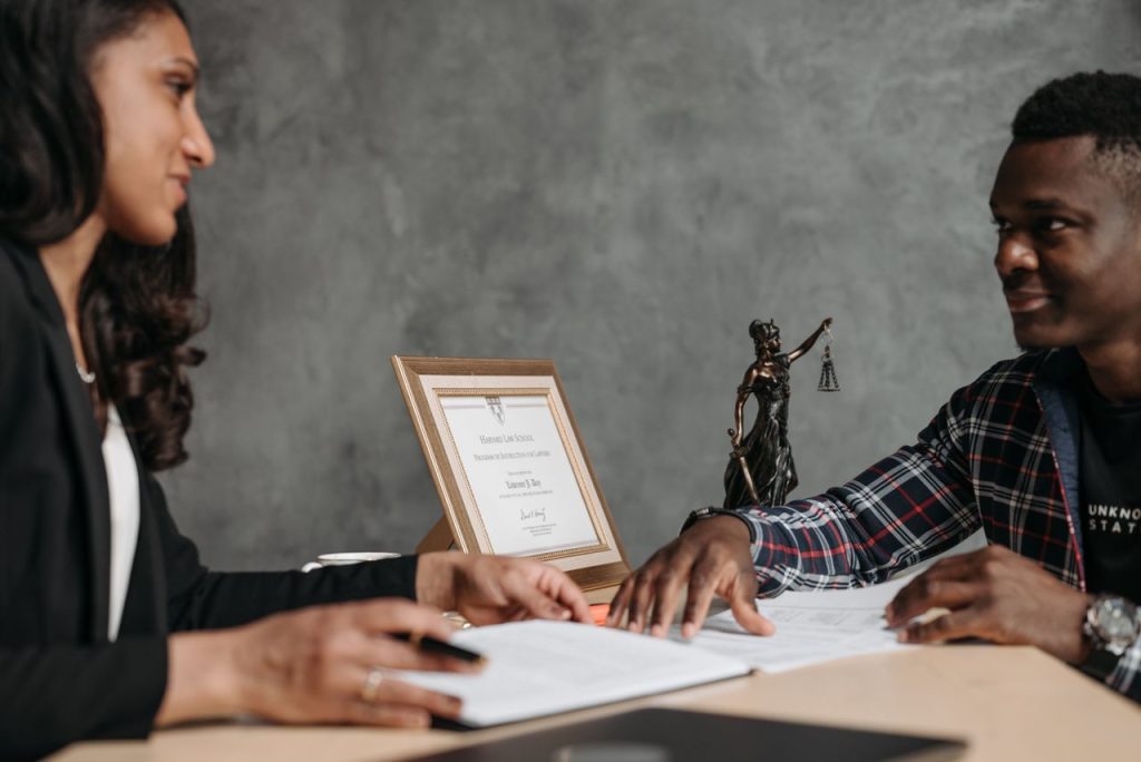 Legal Support Services for Law Firms