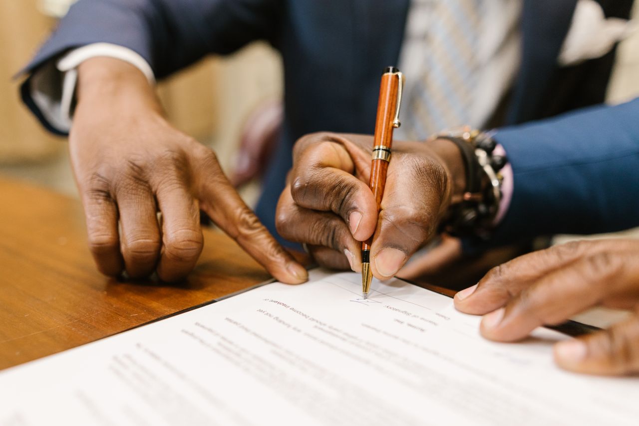 Legal Support Services for Law Firms